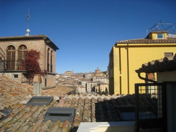 Appartamento in affitto a Perugia, Porta Eburnea, Porta S.pietro, Arredato, 50 mq - Foto 3