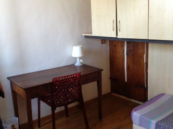 Appartamento in affitto a Perugia, Corso Cavour, Arredato, 25 mq - Foto 9