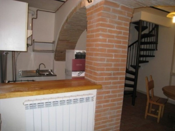 Appartamento in affitto a Perugia, Porta Eburnea, Porta S.pietro, Arredato, 40 mq - Foto 11