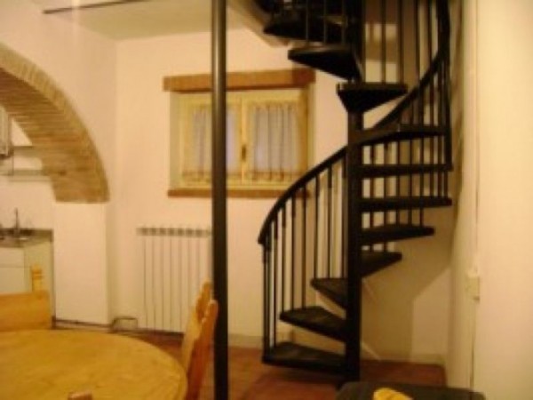 Appartamento in affitto a Perugia, Porta Eburnea, Porta S.pietro, Arredato, 40 mq - Foto 10