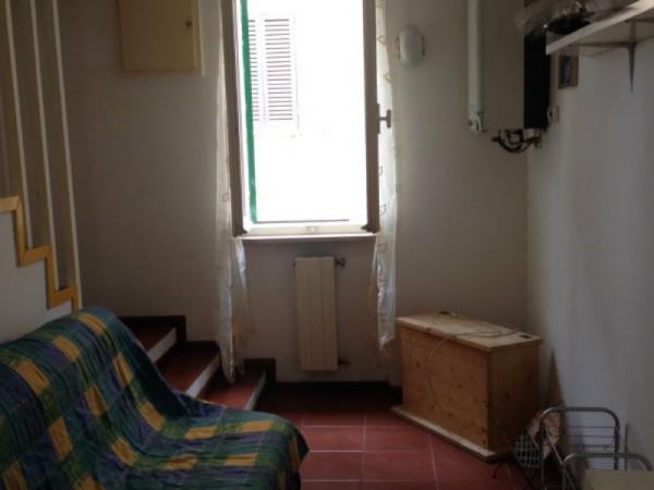 Appartamento in affitto a Perugia, Porta Pesa, Arredato, 42 mq - Foto 9