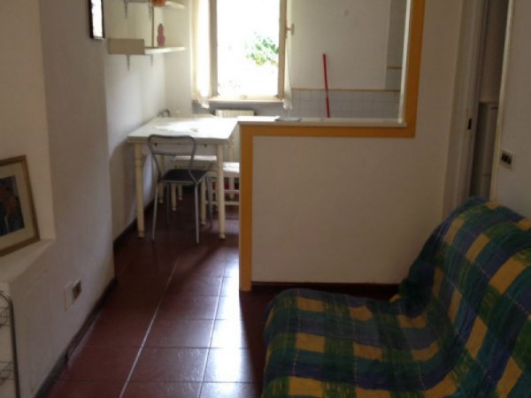 Appartamento in affitto a Perugia, Porta Pesa, Arredato, 42 mq - Foto 1
