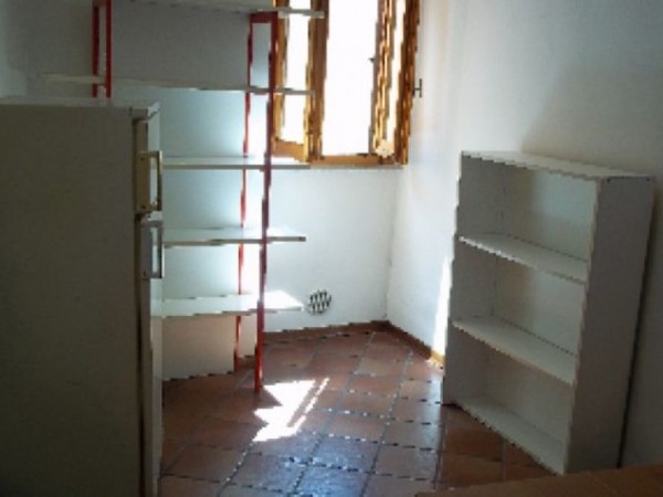Appartamento in affitto a Perugia, Porta Eburnea, Porta S.pietro, Arredato, 40 mq - Foto 9