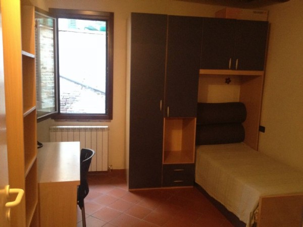 Appartamento in affitto a Perugia, Porta Eburnea, Porta S.pietro, Arredato, 45 mq - Foto 9