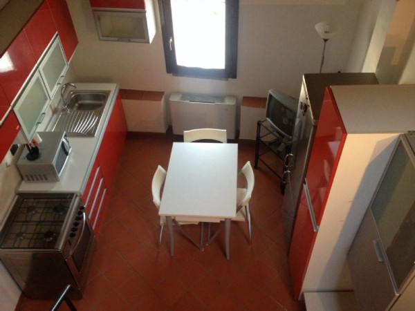 Appartamento in affitto a Perugia, Porta Eburnea, Porta S.pietro, Arredato, 45 mq - Foto 4