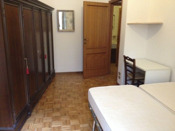 Appartamento in affitto a Perugia, Morlacchi, Arredato, 90 mq - Foto 5