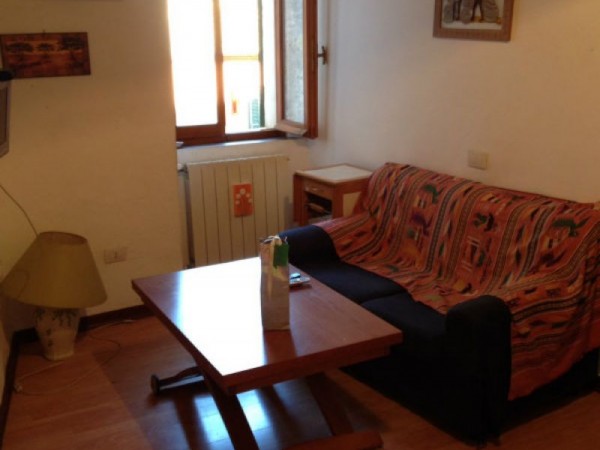 Appartamento in affitto a Perugia, Porta Pesa, Arredato, 40 mq - Foto 10