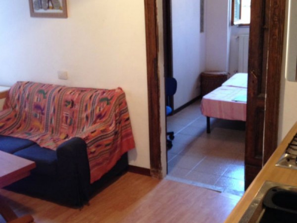 Appartamento in affitto a Perugia, Porta Pesa, Arredato, 40 mq - Foto 9