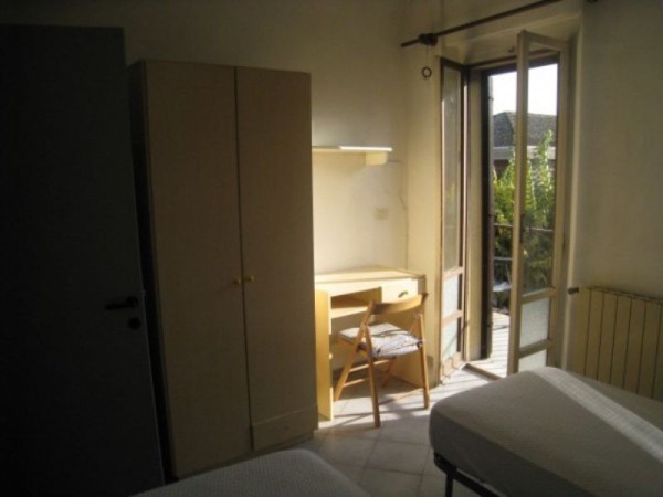 Appartamento in affitto a Perugia, Porta S.susanna, Porta Sole, Porta S.angelo, Arredato, 50 mq - Foto 4