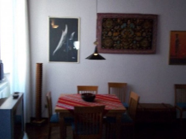Appartamento in affitto a Perugia, Porta S.susanna, Porta Sole, Porta S.angelo, Arredato, 60 mq - Foto 10
