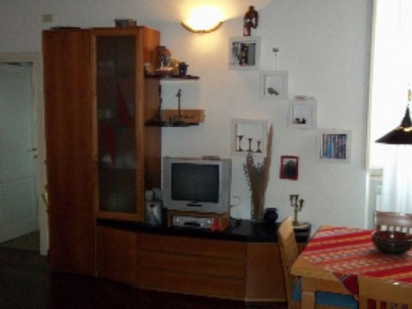 Appartamento in affitto a Perugia, Porta S.susanna, Porta Sole, Porta S.angelo, Arredato, 60 mq - Foto 1