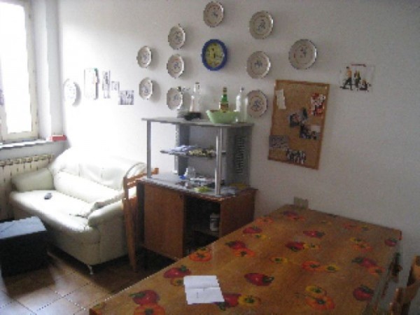 Appartamento in affitto a Perugia, Porta S.susanna, Porta Sole, Porta S.angelo, Arredato, 100 mq - Foto 6