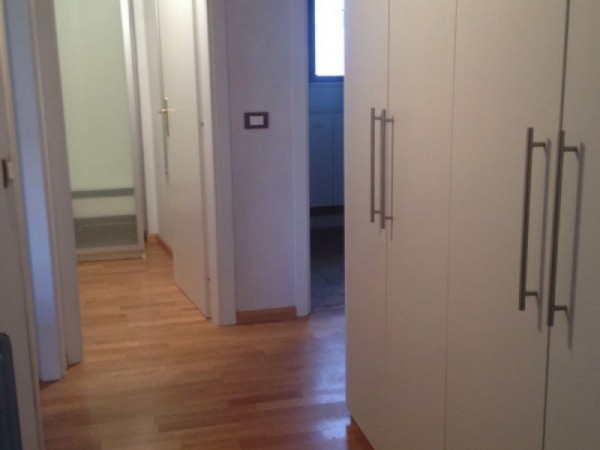 Appartamento in affitto a Perugia, Porta S.susanna, Porta Sole, Porta S.angelo, Arredato, 60 mq - Foto 9