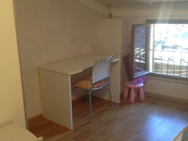 Appartamento in affitto a Perugia, Porta S.susanna, Porta Sole, Porta S.angelo, Arredato, 60 mq - Foto 8