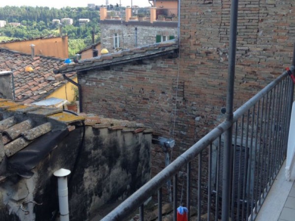 Appartamento in affitto a Perugia, Porta S.susanna, Porta Sole, Porta S.angelo, Arredato, 80 mq - Foto 4