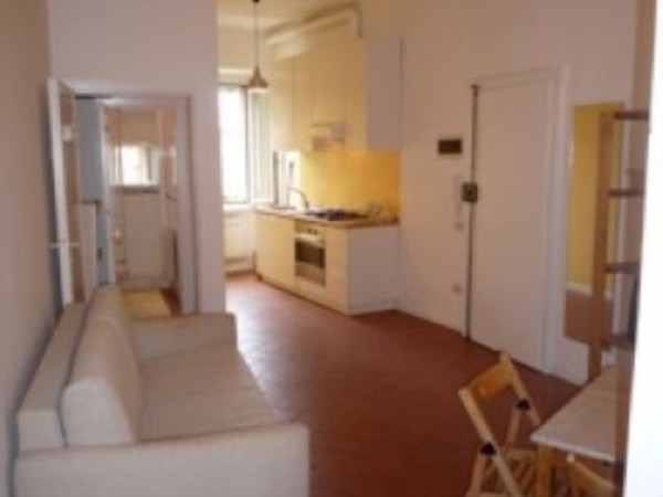 Appartamento in affitto a Perugia, Porta S.susanna, Porta Sole, Porta S.angelo, Arredato, 45 mq - Foto 1