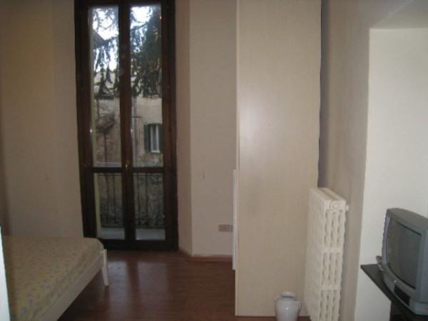 Appartamento in affitto a Perugia, Porta S.susanna, Porta Sole, Porta S.angelo, Arredato, 60 mq - Foto 7