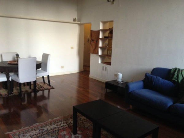 Appartamento in affitto a Perugia, Porta S.susanna, Porta Sole, Porta S.angelo, Arredato, 60 mq - Foto 12