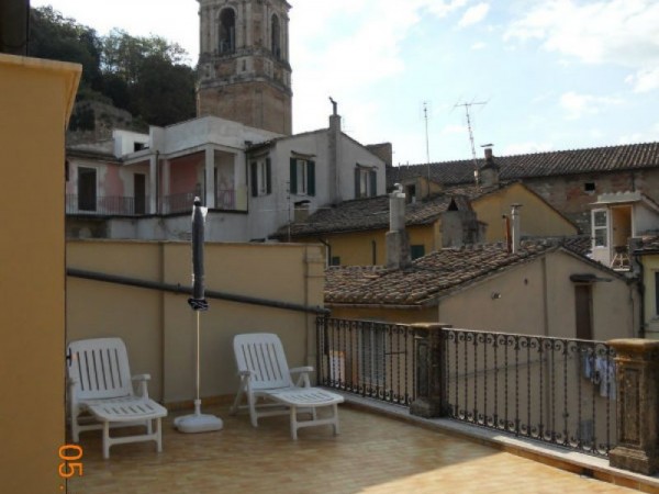Appartamento in affitto a Perugia, Porta Pesa, Arredato, 45 mq - Foto 3