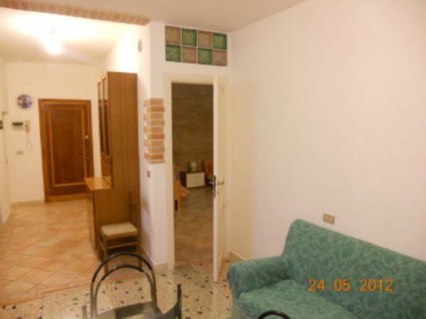 Appartamento in affitto a Perugia, Porta Pesa, Arredato, 70 mq - Foto 10
