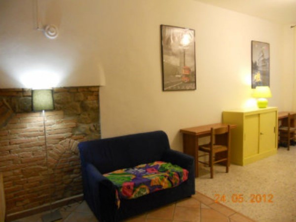 Appartamento in affitto a Perugia, Porta Pesa, Arredato, 70 mq - Foto 5