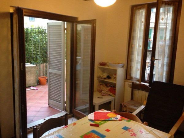 Appartamento in affitto a Perugia, Centro Storico, Arredato, 75 mq - Foto 1