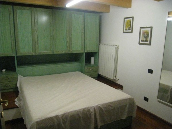 Appartamento in affitto a Perugia, Università, Arredato, 60 mq - Foto 4