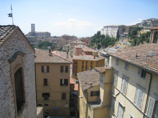 Appartamento in affitto a Perugia, Centro Storico, Arredato, 60 mq - Foto 6