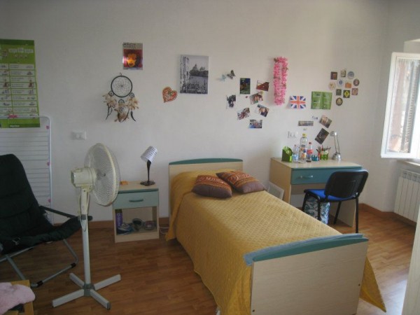 Appartamento in affitto a Perugia, Centro Storico, Arredato, 60 mq - Foto 1