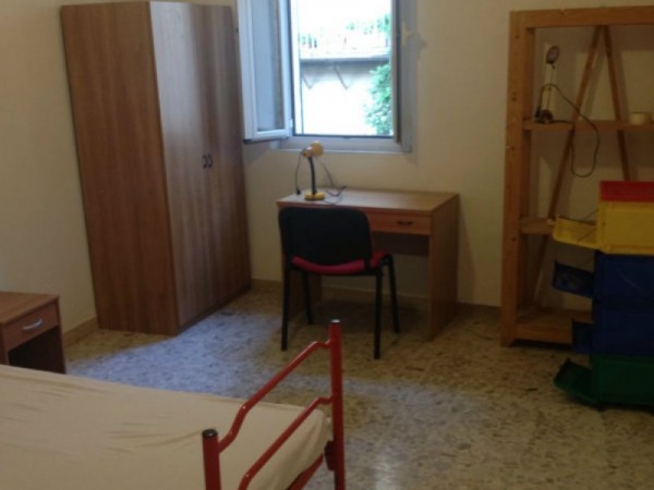 Appartamento in affitto a Perugia, Centro Storico, Arredato, 75 mq - Foto 4