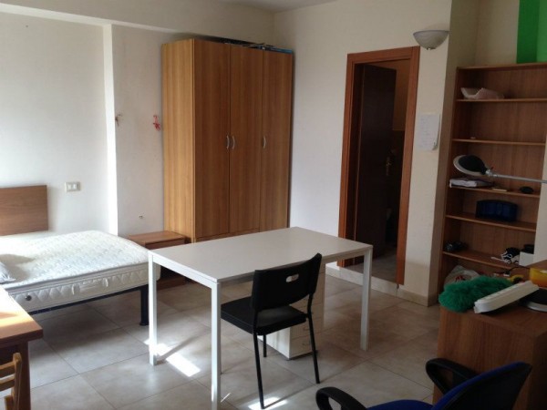 Appartamento in affitto a Perugia, Centralissimo, Arredato, 30 mq - Foto 1