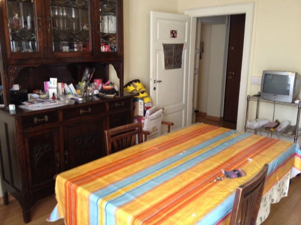 Appartamento in affitto a Perugia, Morlacchi, Arredato, 65 mq