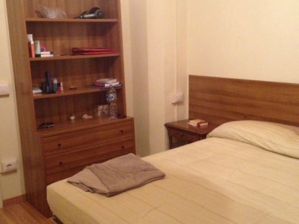 Appartamento in affitto a Perugia, Morlacchi, Arredato, 65 mq - Foto 6