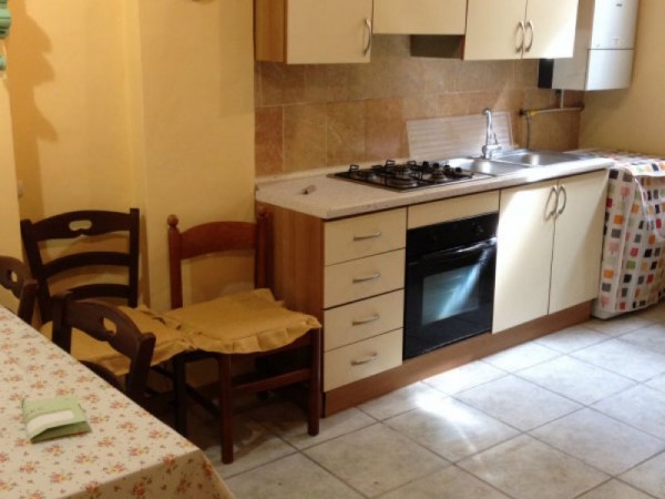 Appartamento in affitto a Perugia, Corso Cavour, Arredato, 40 mq - Foto 1