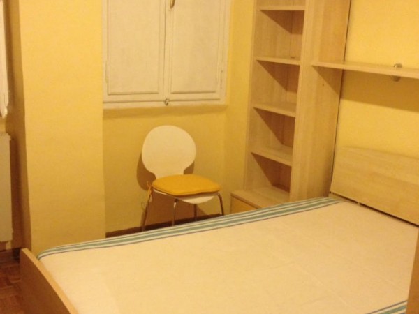 Appartamento in affitto a Perugia, Corso Cavour, Arredato, 40 mq - Foto 4