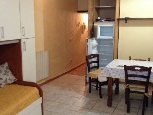 Appartamento in affitto a Perugia, Corso Cavour, Arredato, 40 mq - Foto 5