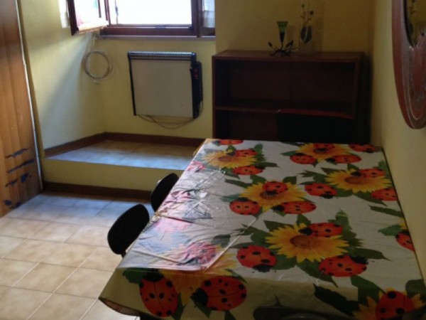 Appartamento in affitto a Perugia, Porta Pesa, Arredato, 32 mq - Foto 8