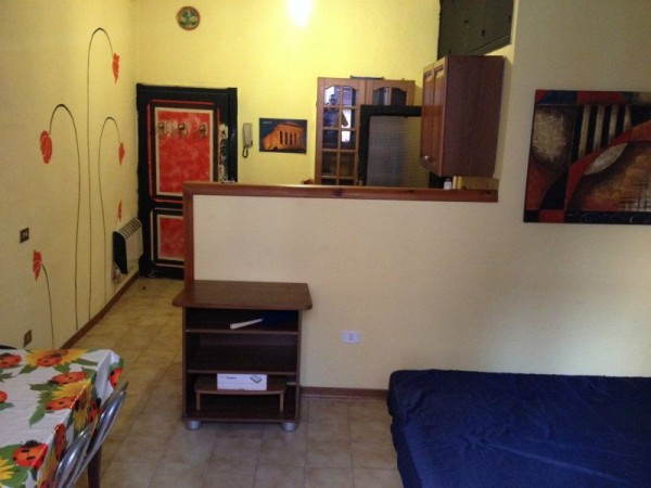 Appartamento in affitto a Perugia, Porta Pesa, Arredato, 32 mq - Foto 6