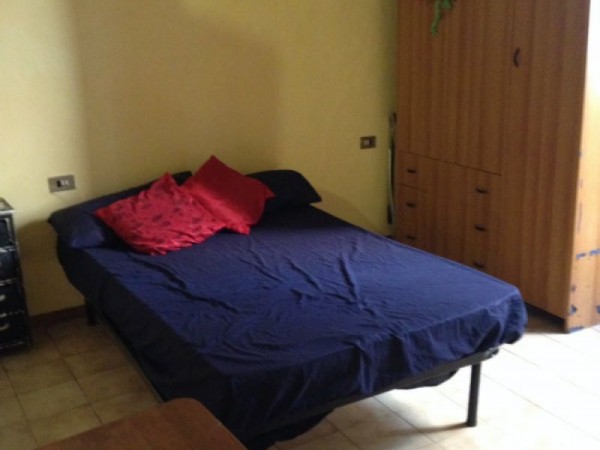 Appartamento in affitto a Perugia, Porta Pesa, Arredato, 32 mq - Foto 7