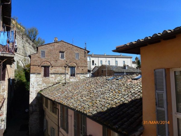 Appartamento in affitto a Perugia, Porta Eburnea, Arredato, 65 mq - Foto 7