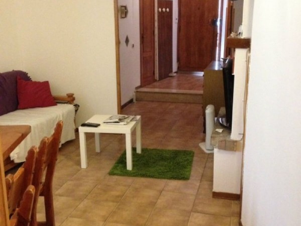 Appartamento in affitto a Perugia, Centro Storico, Arredato, 80 mq - Foto 5