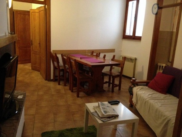 Appartamento in affitto a Perugia, Centro Storico, Arredato, 80 mq - Foto 11