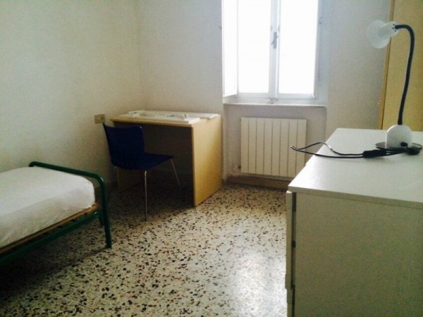 Appartamento in affitto a Perugia, Università Per Stranieri, Arredato, 90 mq - Foto 4