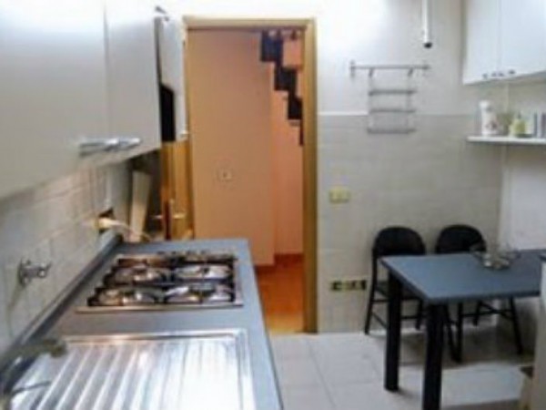 Appartamento in affitto a Perugia, Corso Vannucci, Arredato, 55 mq - Foto 11