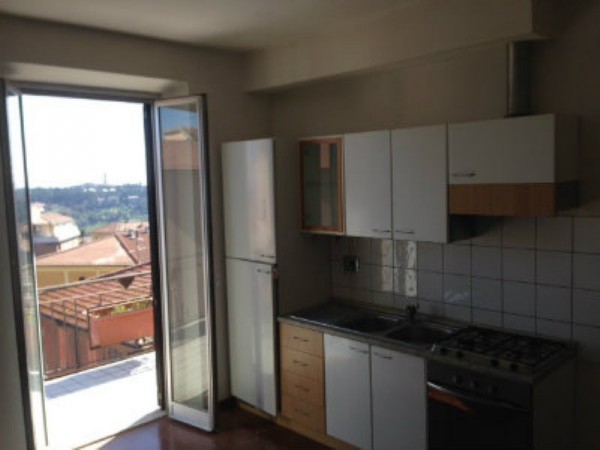 Appartamento in affitto a Perugia, Monteluce, Arredato, 70 mq - Foto 1