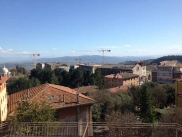 Appartamento in affitto a Perugia, Monteluce, Arredato, 70 mq - Foto 4