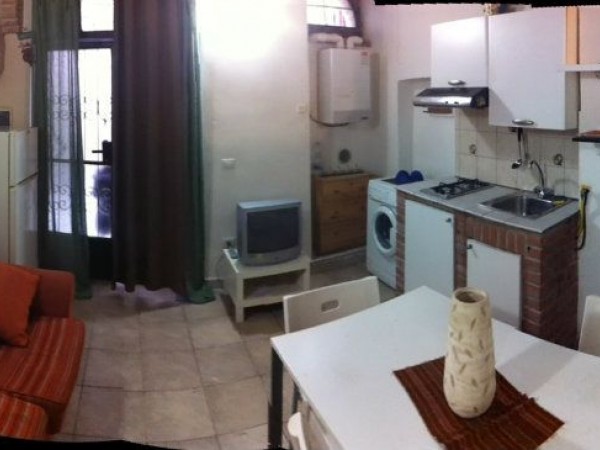 Appartamento in affitto a Perugia, Corso Cavour, Arredato, 30 mq - Foto 7