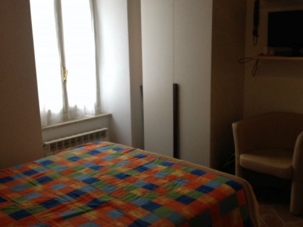 Appartamento in affitto a Perugia, Università Per Stranieri, Arredato, 42 mq - Foto 6