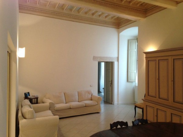 Appartamento in affitto a Perugia, Centro Storico, Arredato, 110 mq - Foto 1