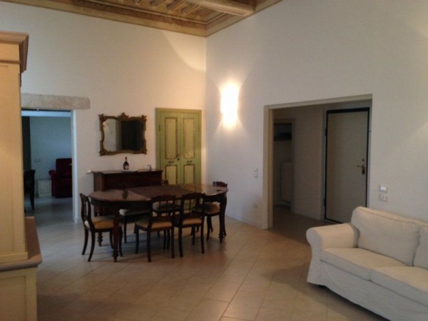 Appartamento in affitto a Perugia, Centro Storico, Arredato, 110 mq - Foto 11